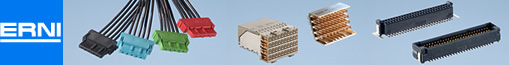 ERNI Electornics GmbH